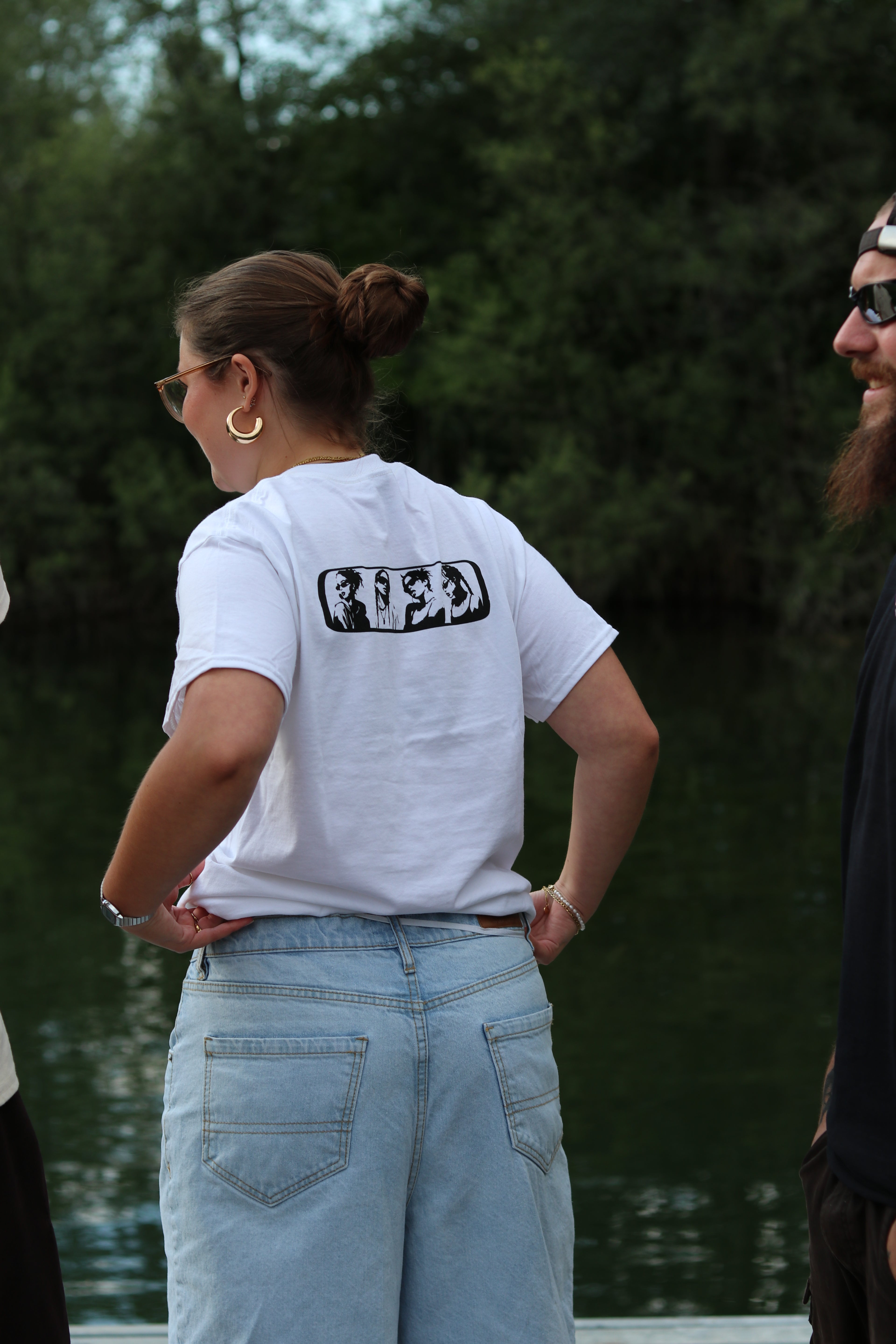 VELTR Fem Shirt