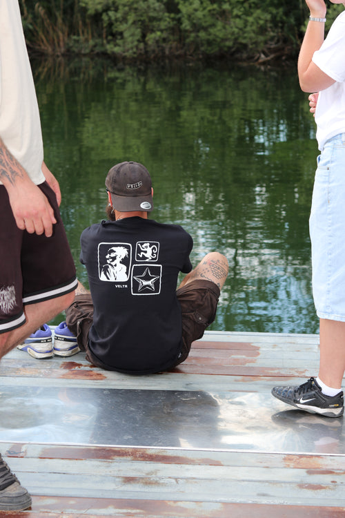 VELTR Blend Shirt