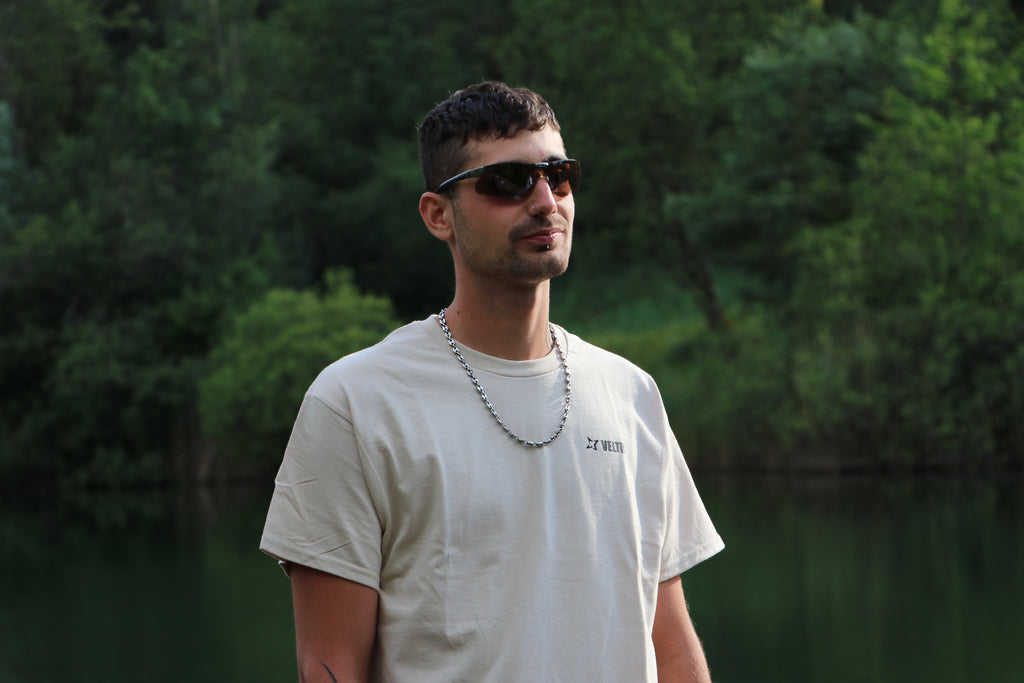 VELTR Jungle Shirt