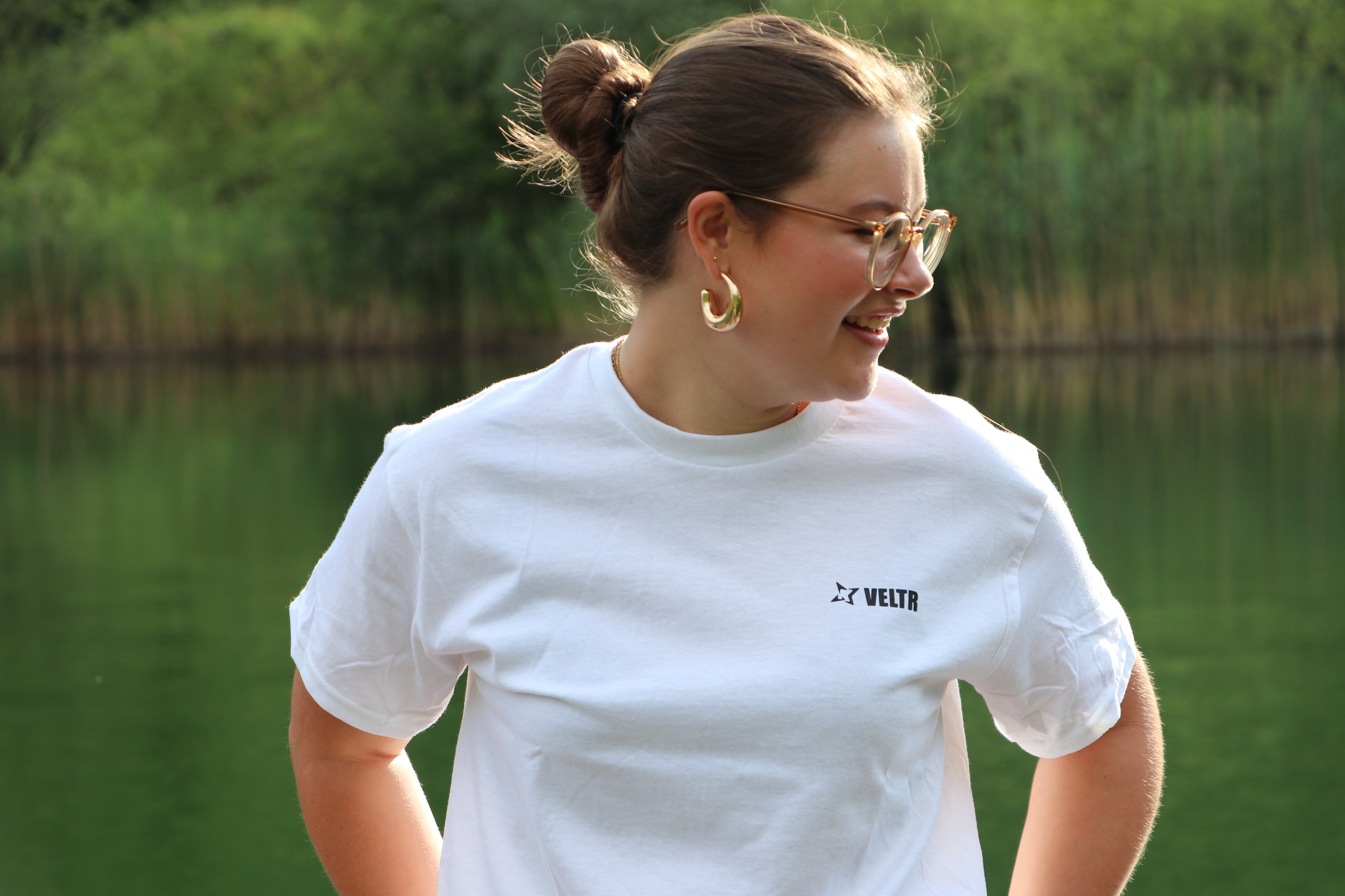 VELTR Fem Shirt