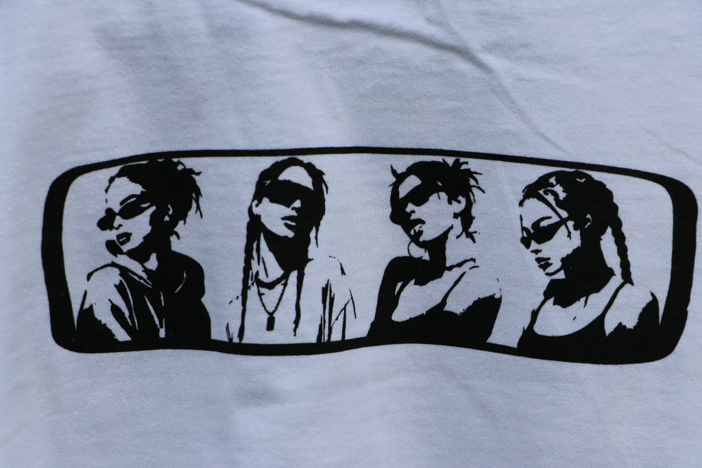 VELTR Fem Shirt