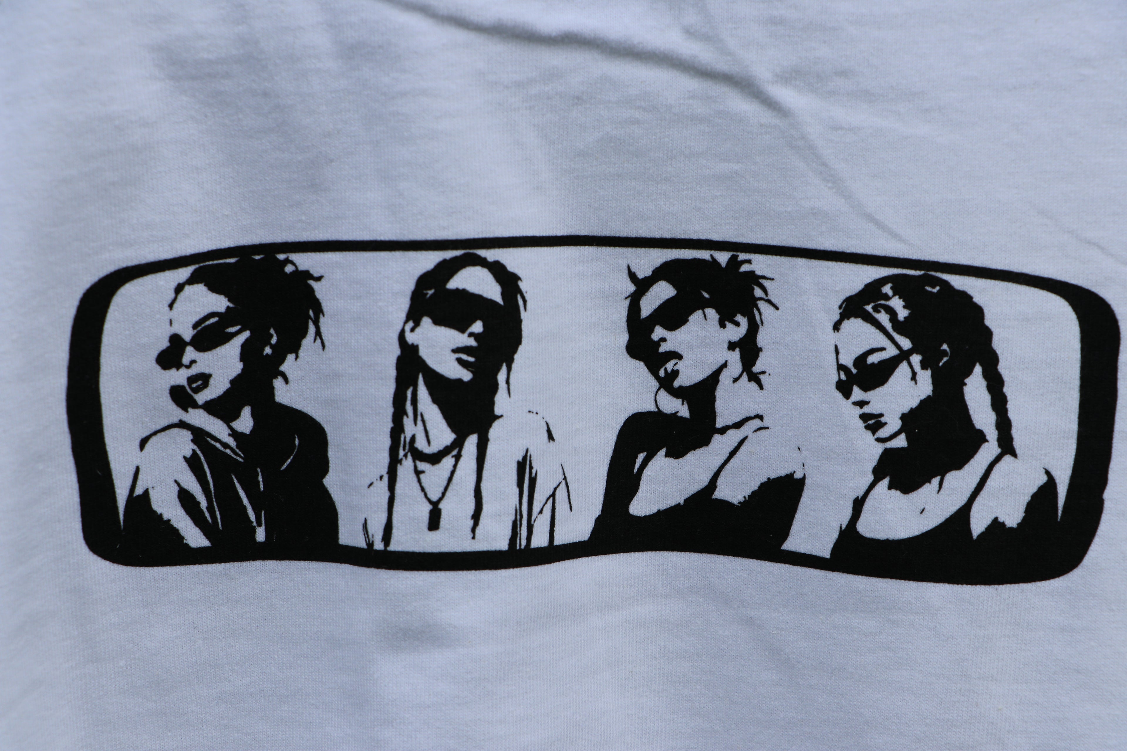 VELTR Fem Shirt