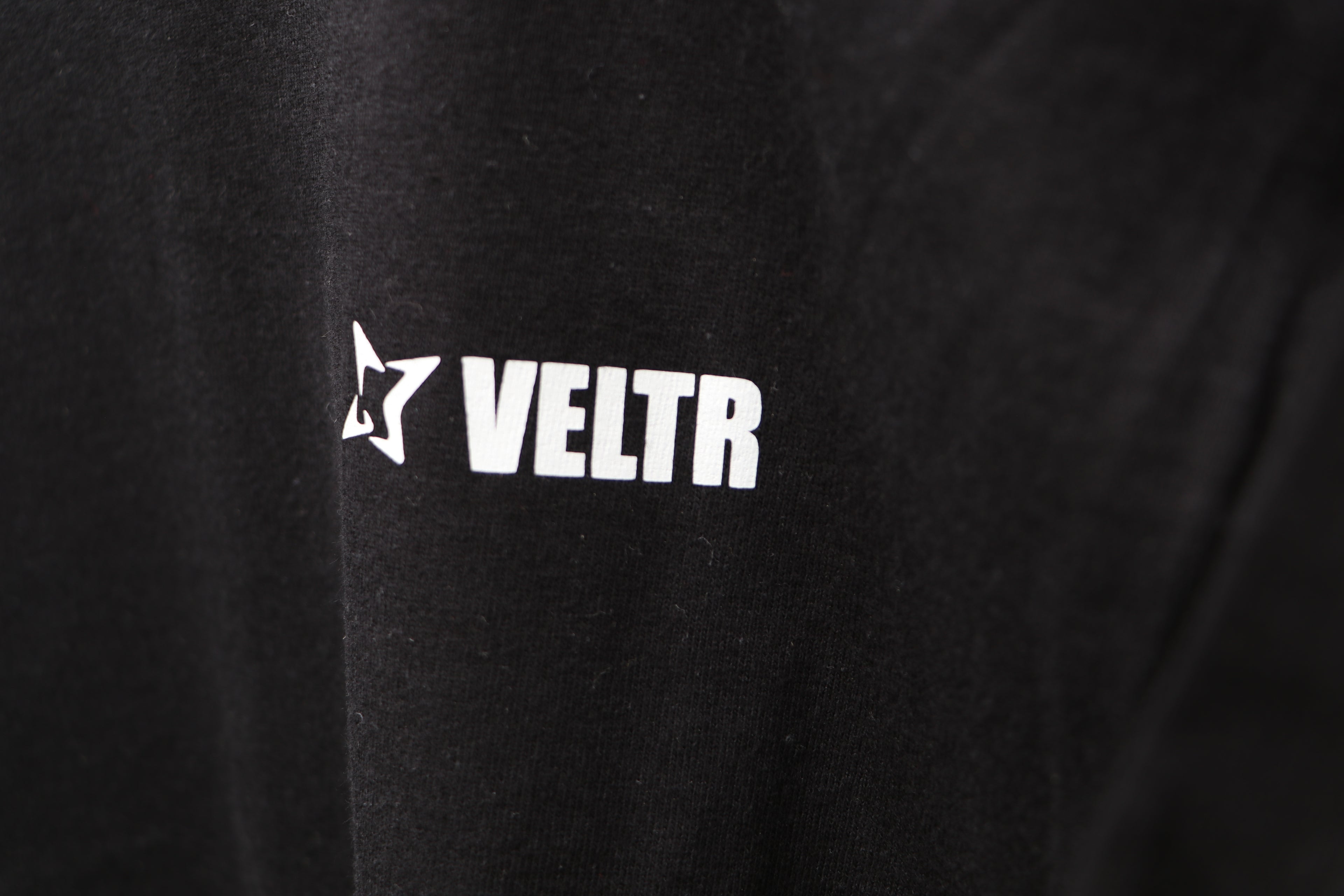 VELTR Blend Shirt