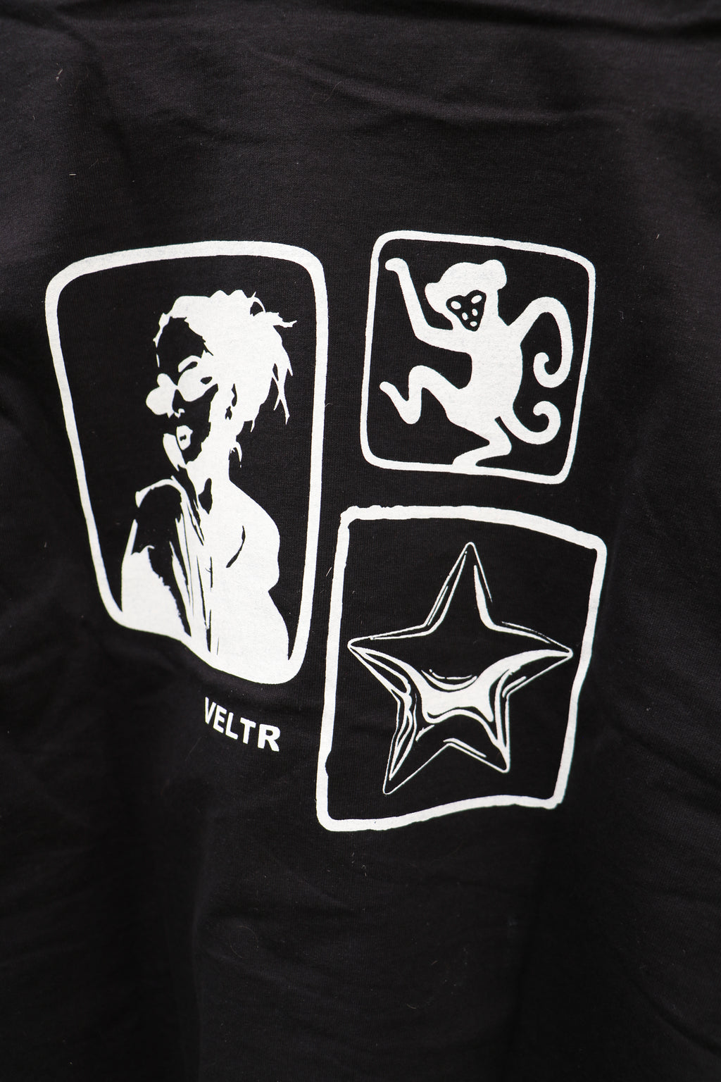 VELTR Blend Shirt
