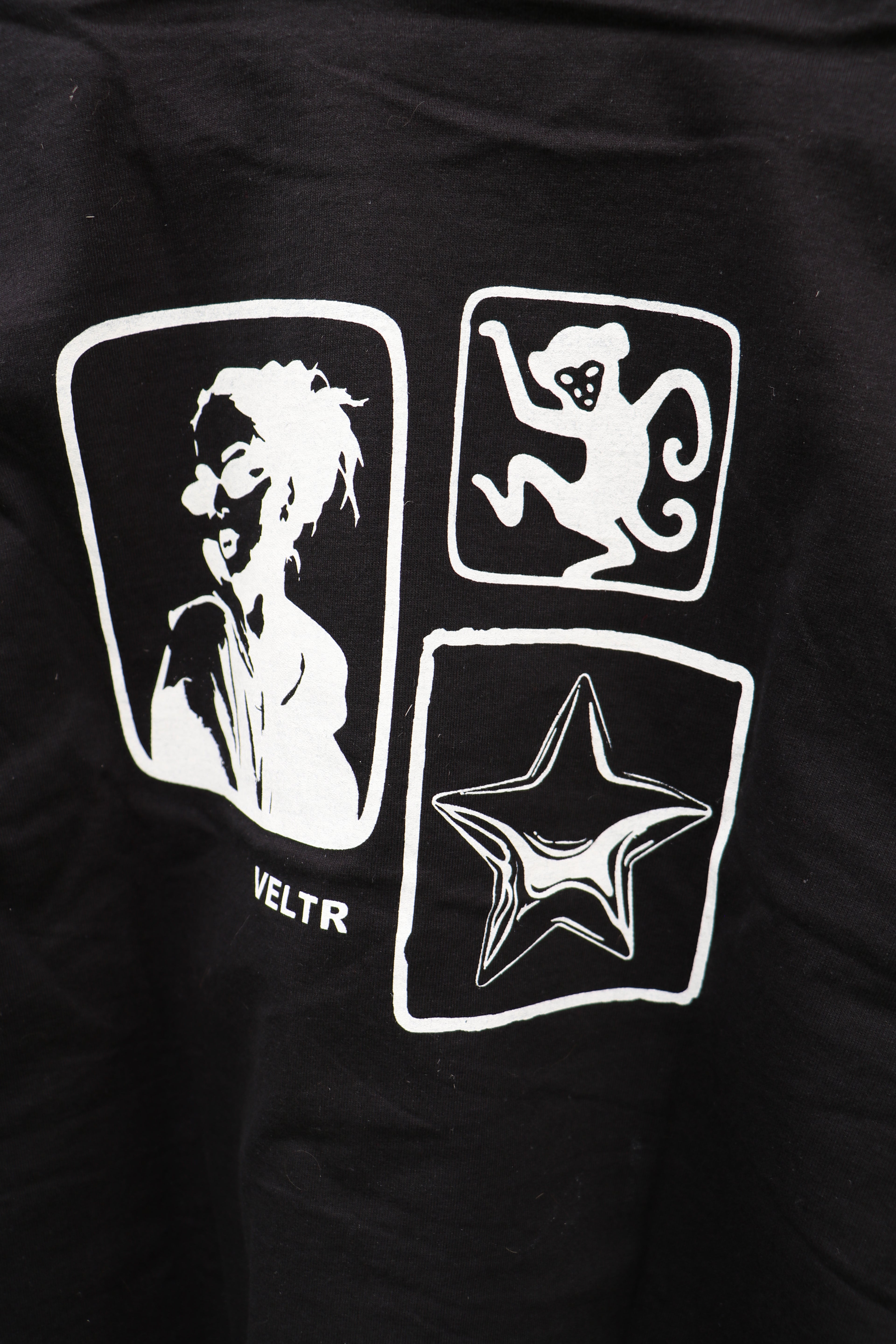 VELTR Blend Shirt